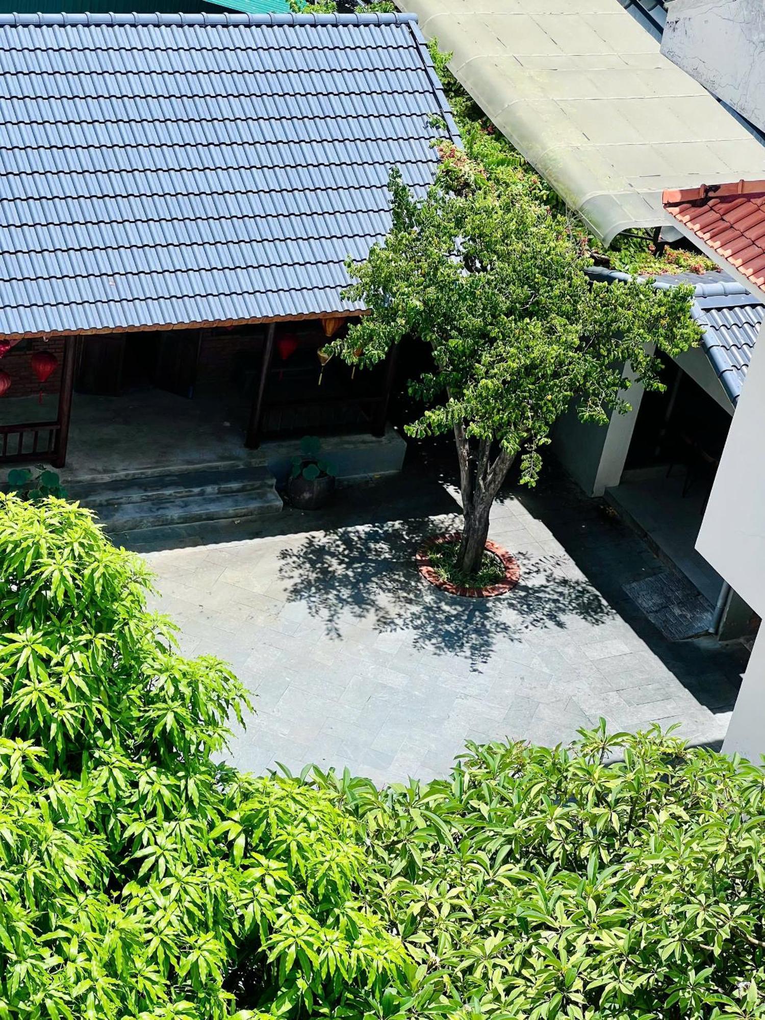Hotel Khach San Binh Minh Phan Thiet Exterior foto
