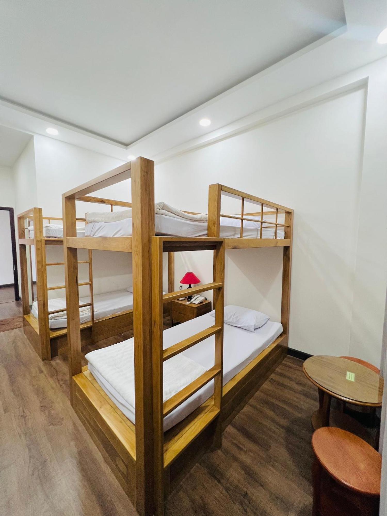 Hotel Khach San Binh Minh Phan Thiet Exterior foto